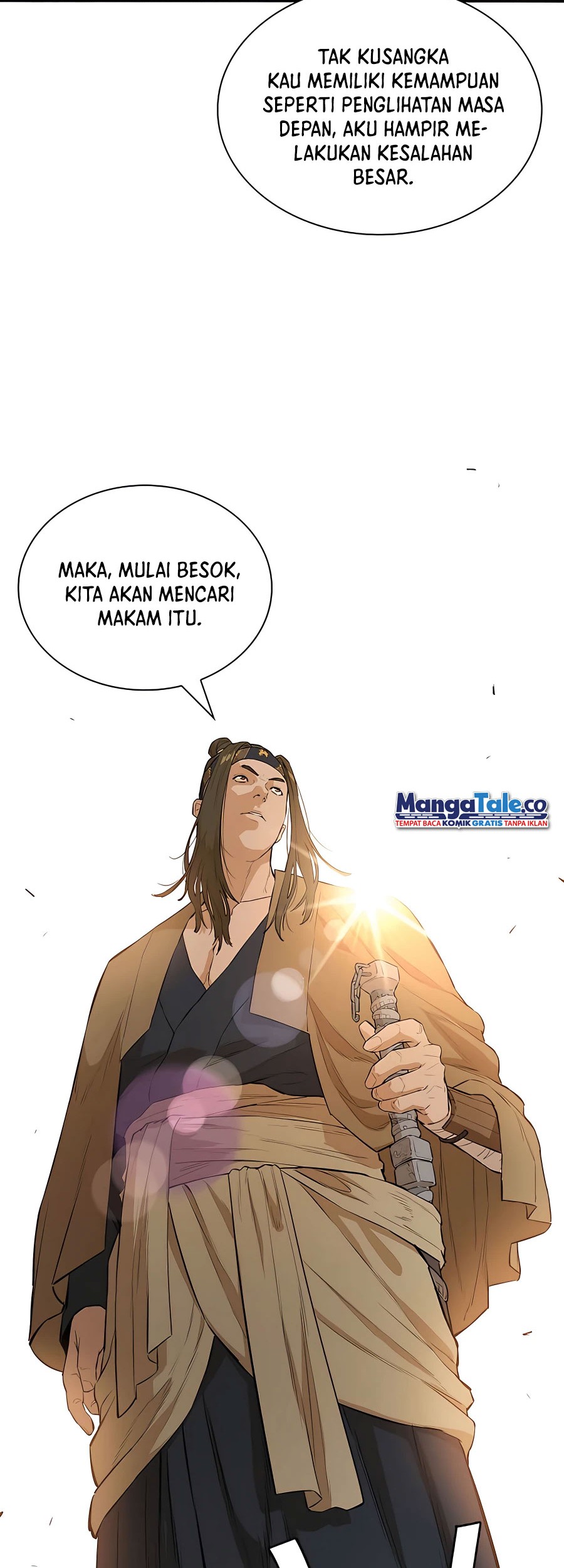 Villain Unrivaled Bab 41 halaman 23