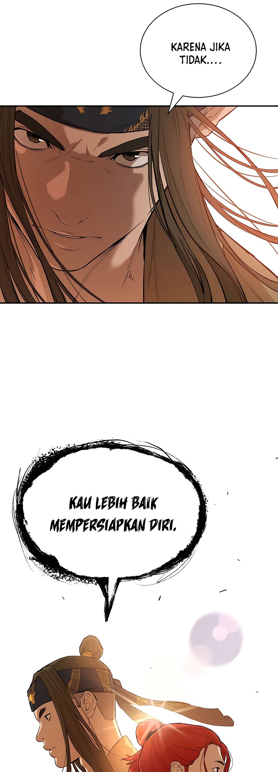 Villain Unrivaled Bab 41 halaman 27