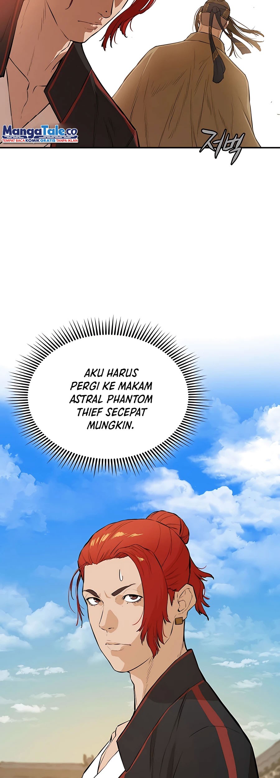 Villain Unrivaled Bab 41 halaman 29
