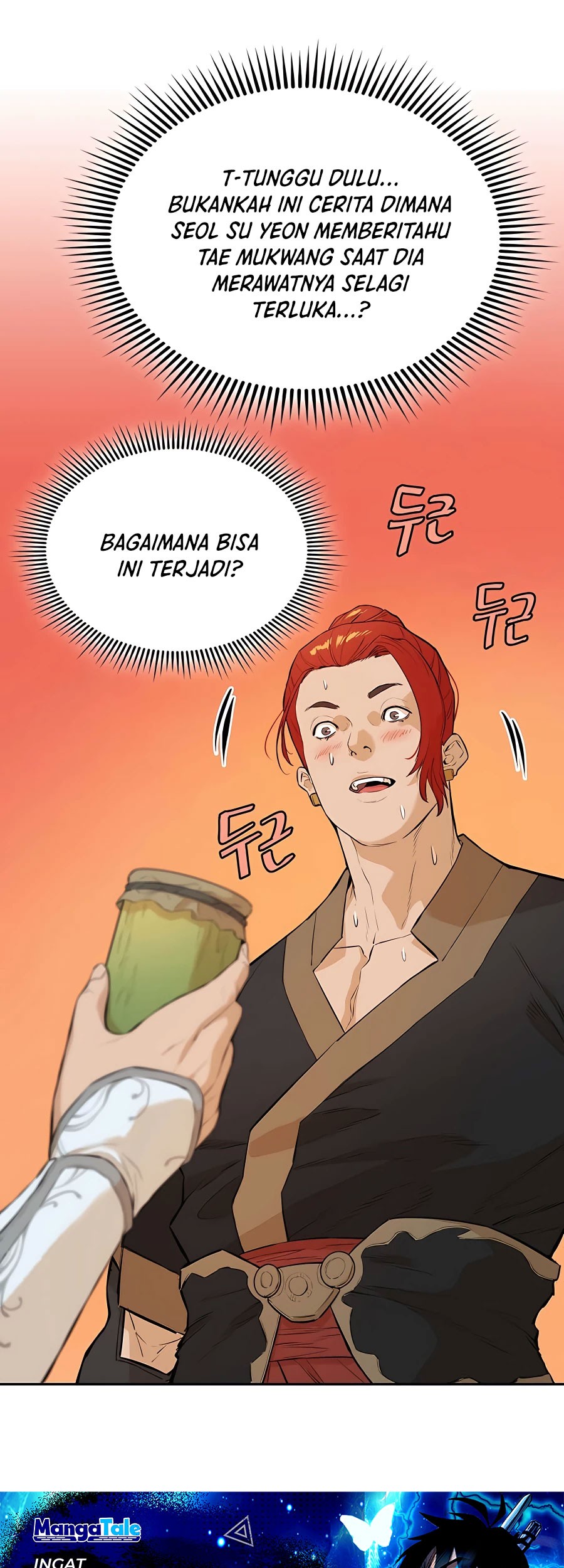 Villain Unrivaled Bab 41 halaman 42