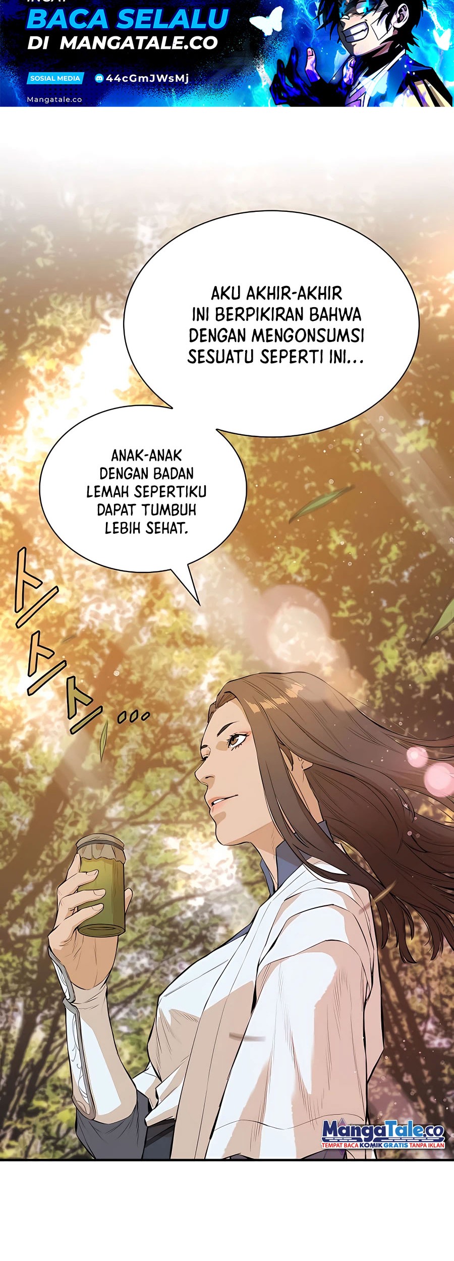 Villain Unrivaled Bab 41 halaman 43