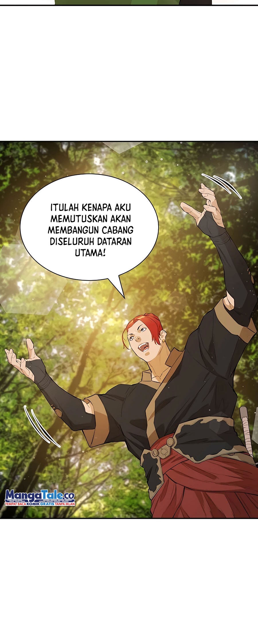 Villain Unrivaled Bab 41 halaman 46