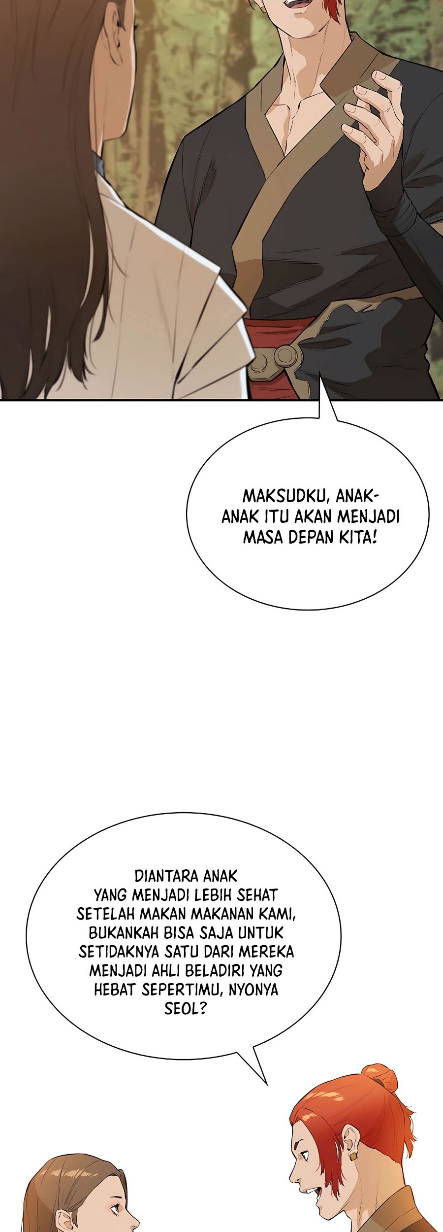 Villain Unrivaled Bab 41 halaman 48