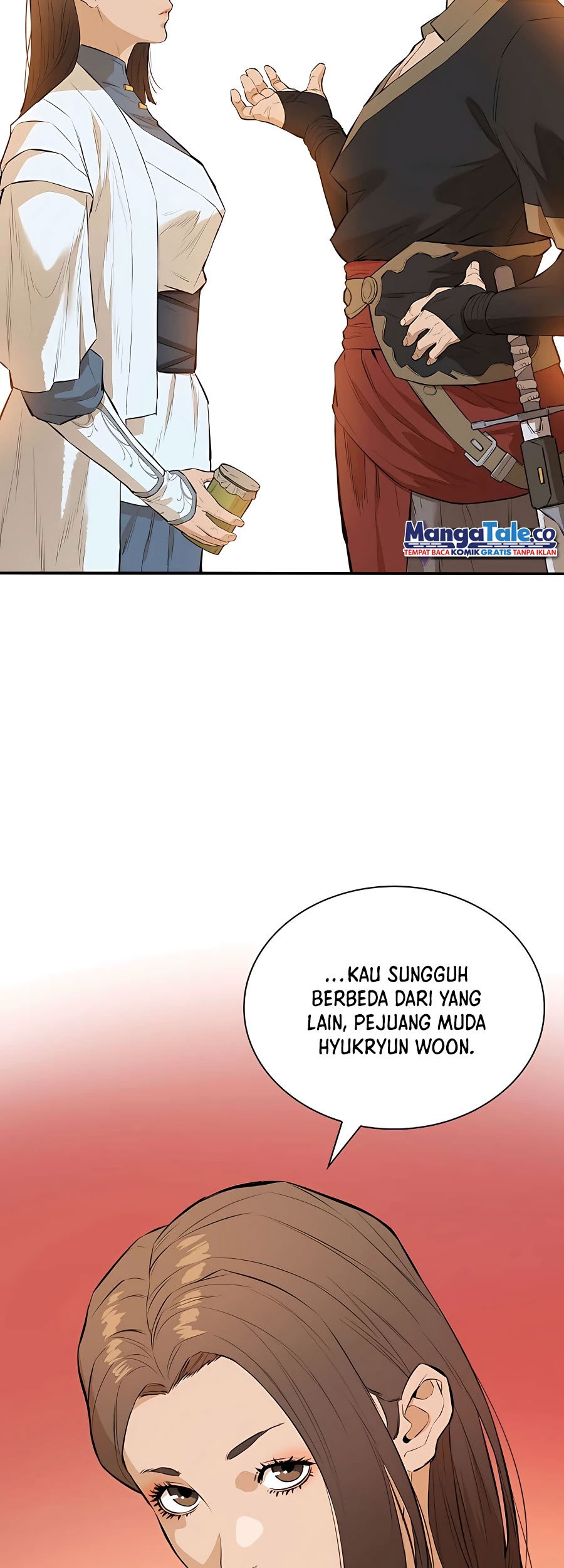 Villain Unrivaled Bab 41 halaman 49