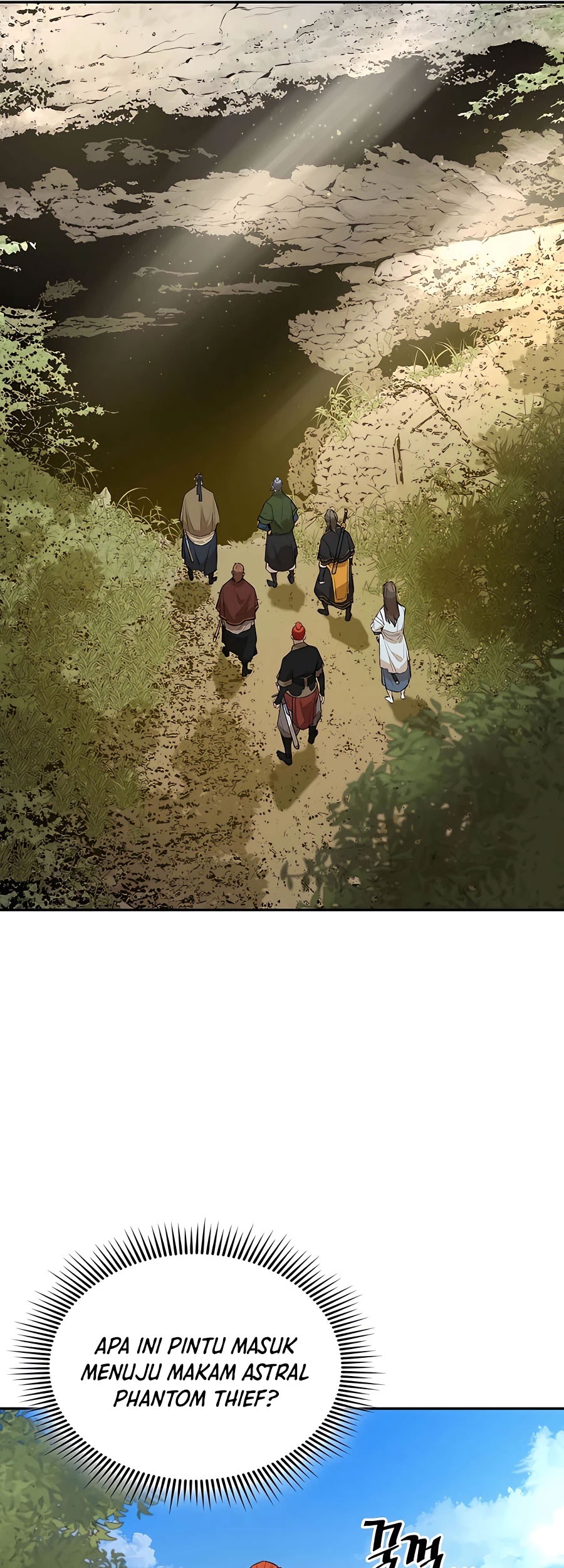 Villain Unrivaled Bab 41 halaman 57