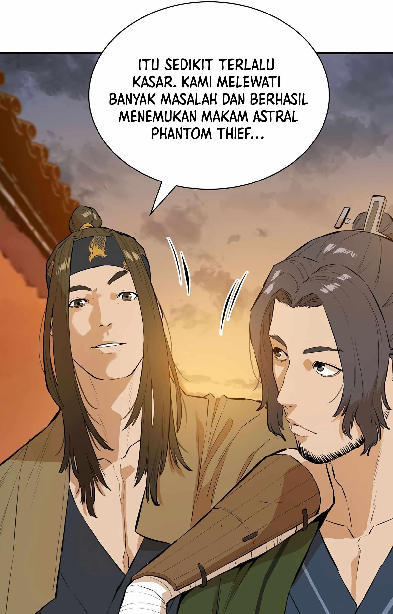 Villain Unrivaled Bab 42 halaman 14