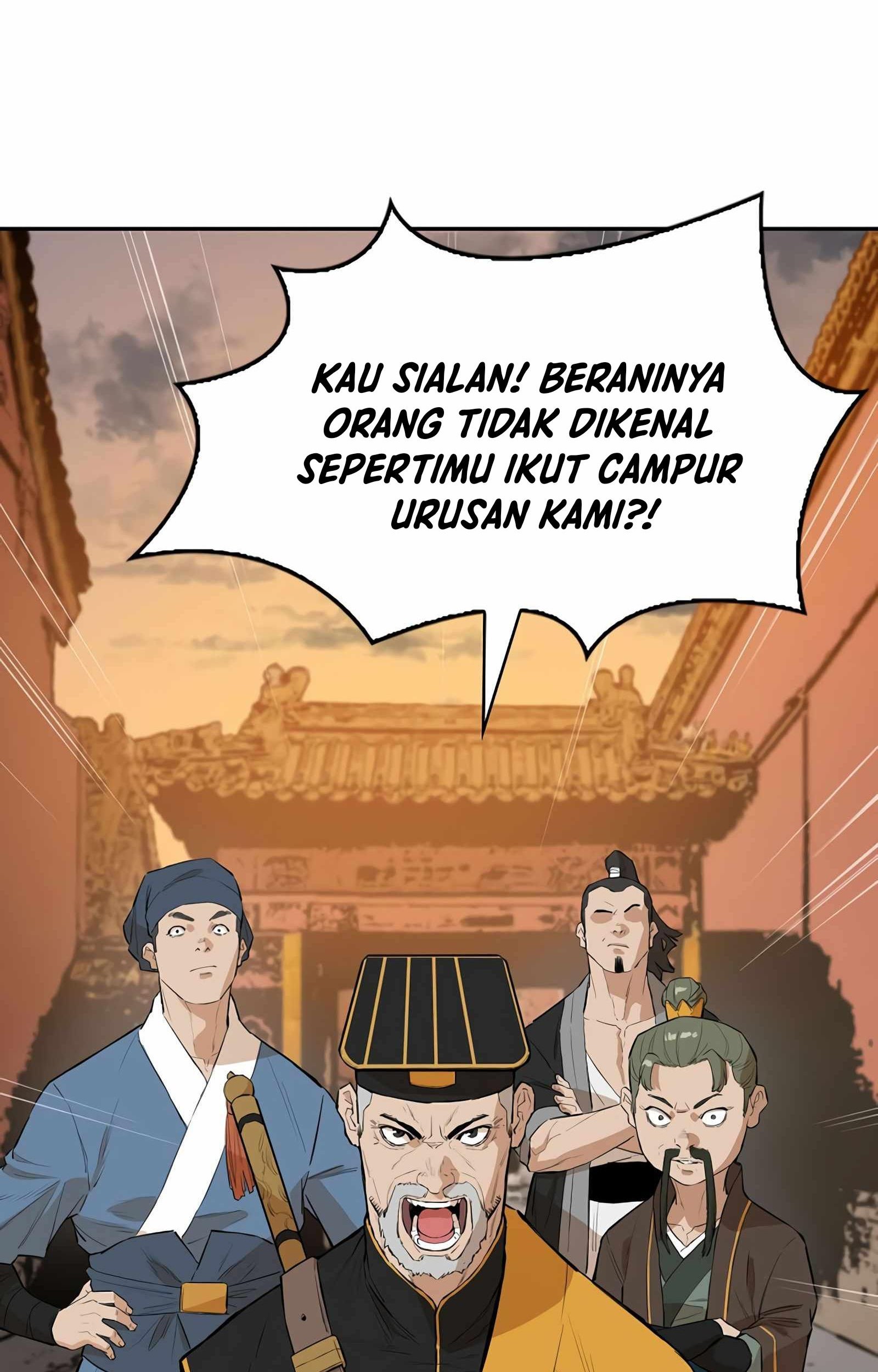 Villain Unrivaled Bab 42 halaman 21