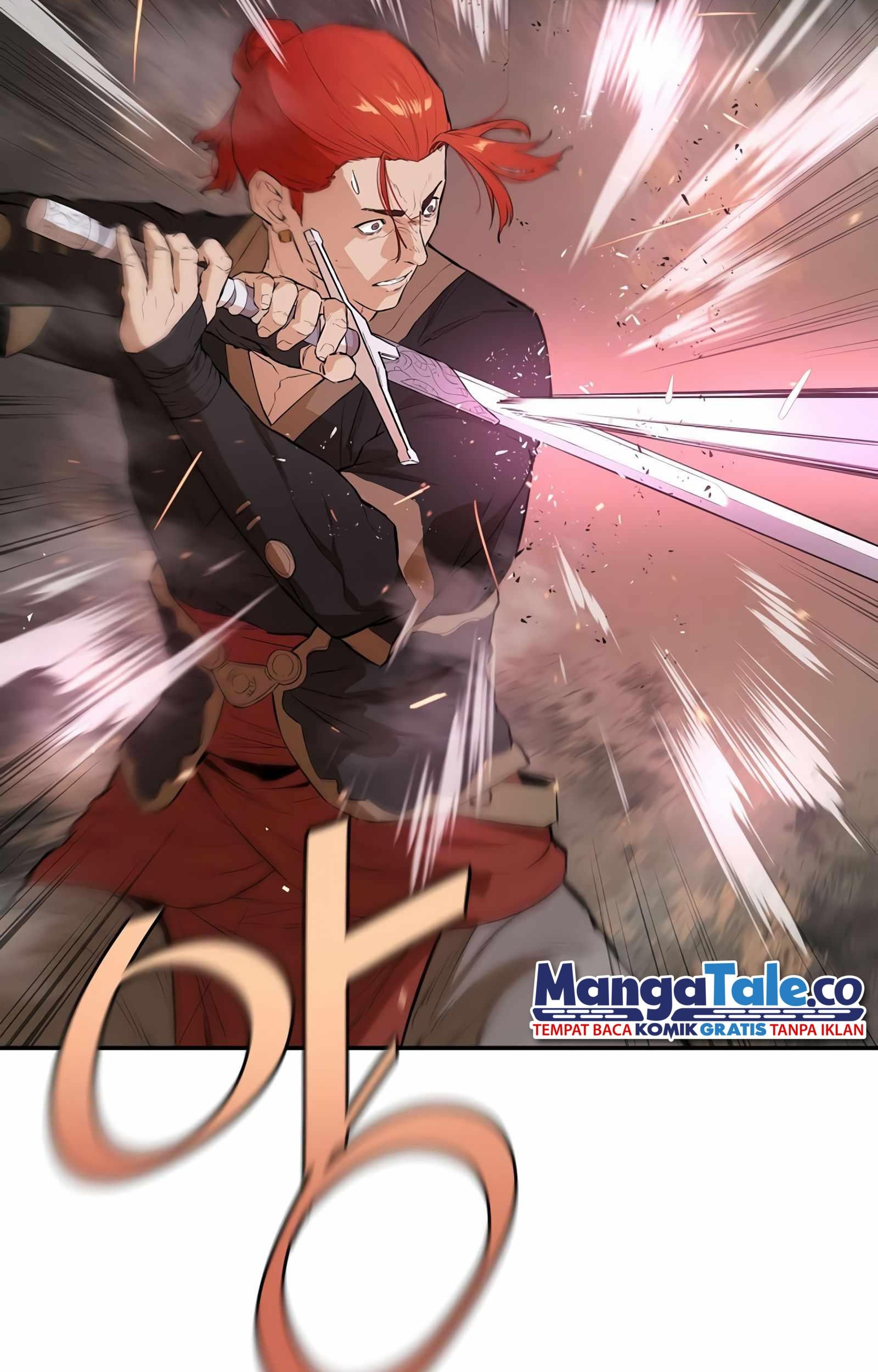 Villain Unrivaled Bab 42 halaman 41