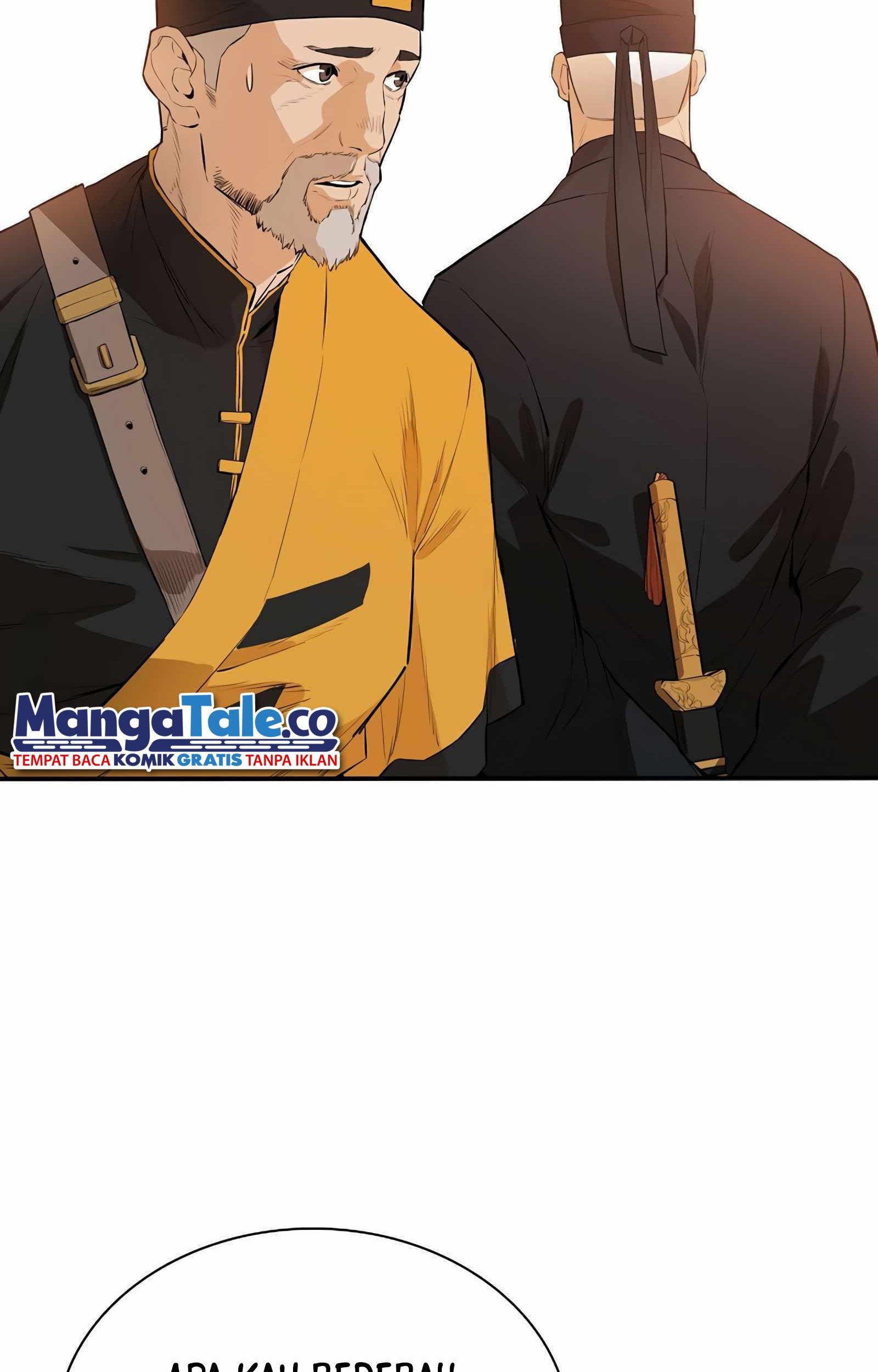 Villain Unrivaled Bab 42 halaman 61