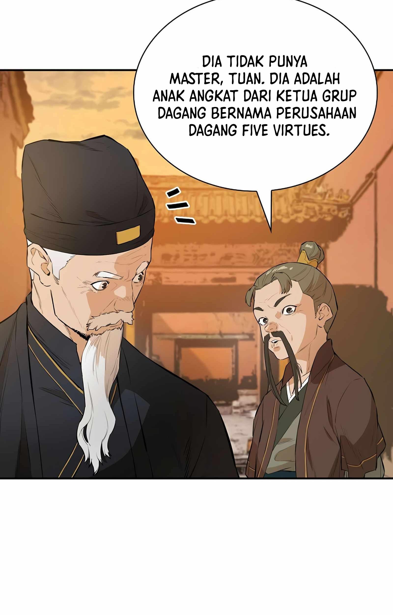Villain Unrivaled Bab 42 halaman 70