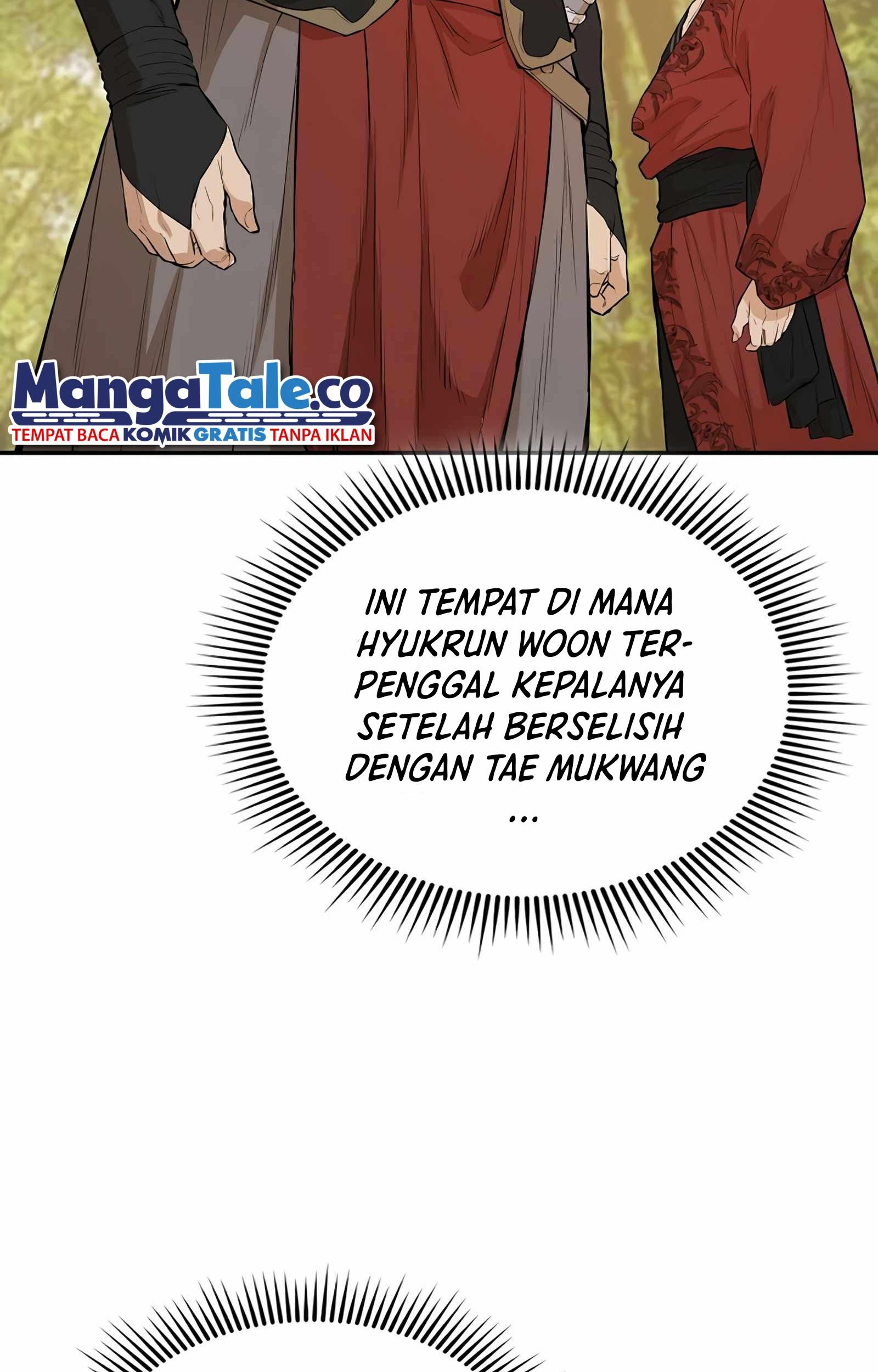 Villain Unrivaled Bab 42 halaman 96