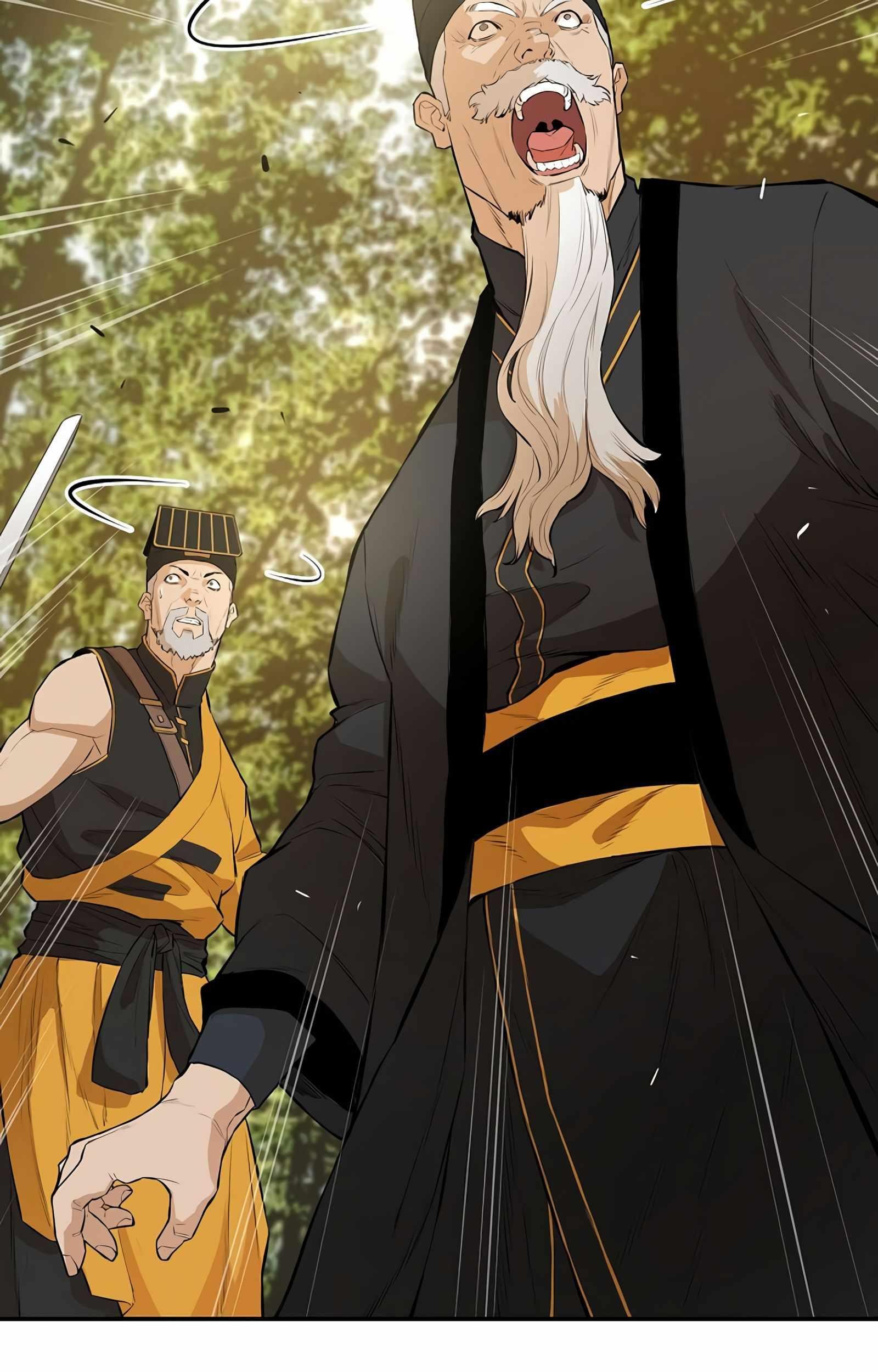 Villain Unrivaled Bab 42 halaman 104