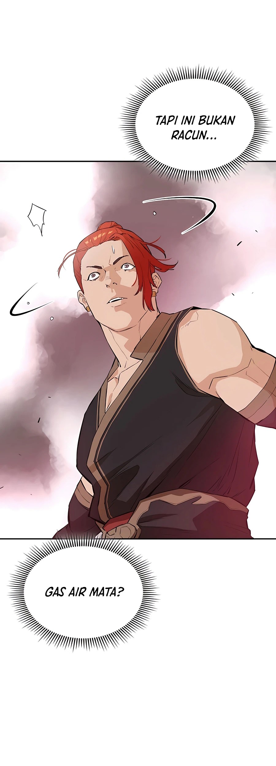 Villain Unrivaled chapter 43 halaman 3