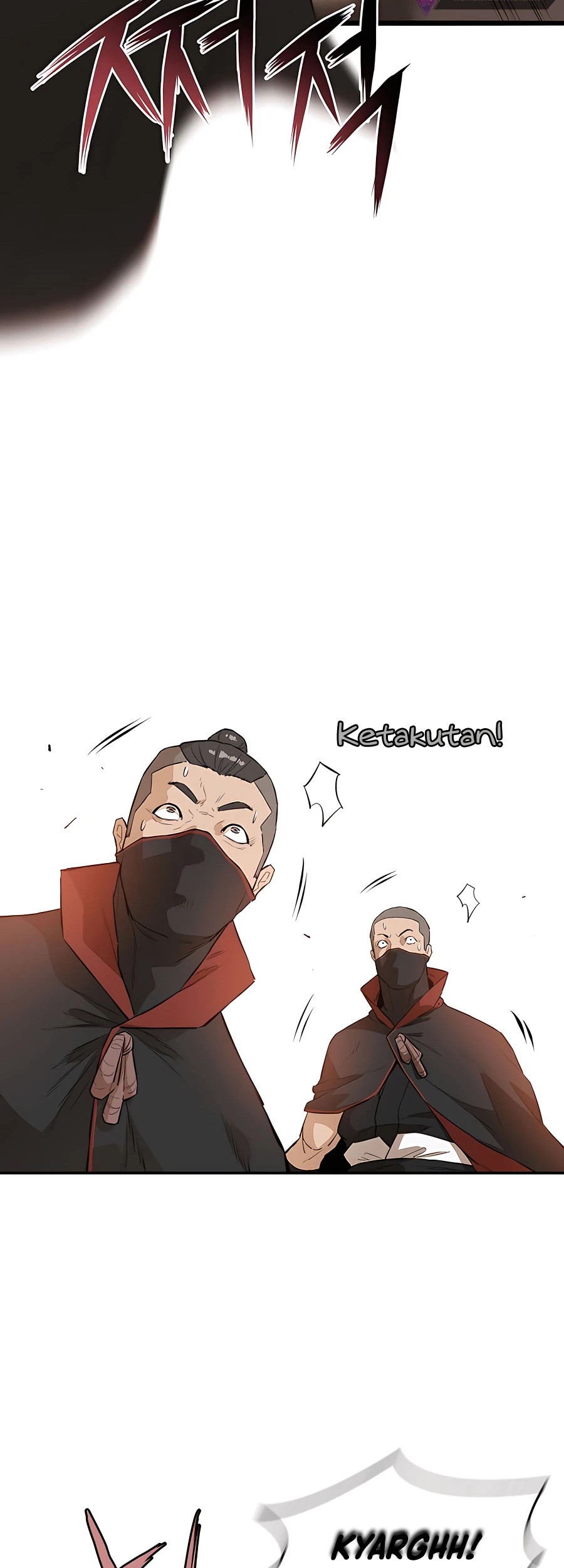 Villain Unrivaled chapter 43 halaman 15