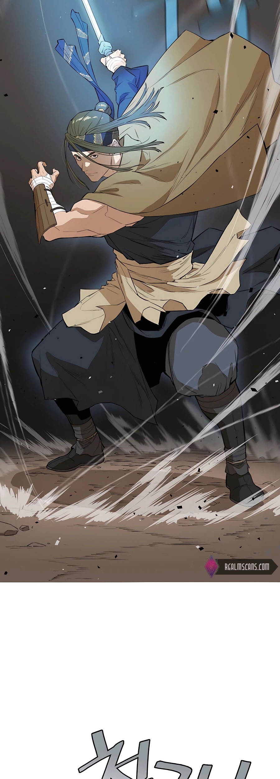 Villain Unrivaled chapter 43 halaman 23