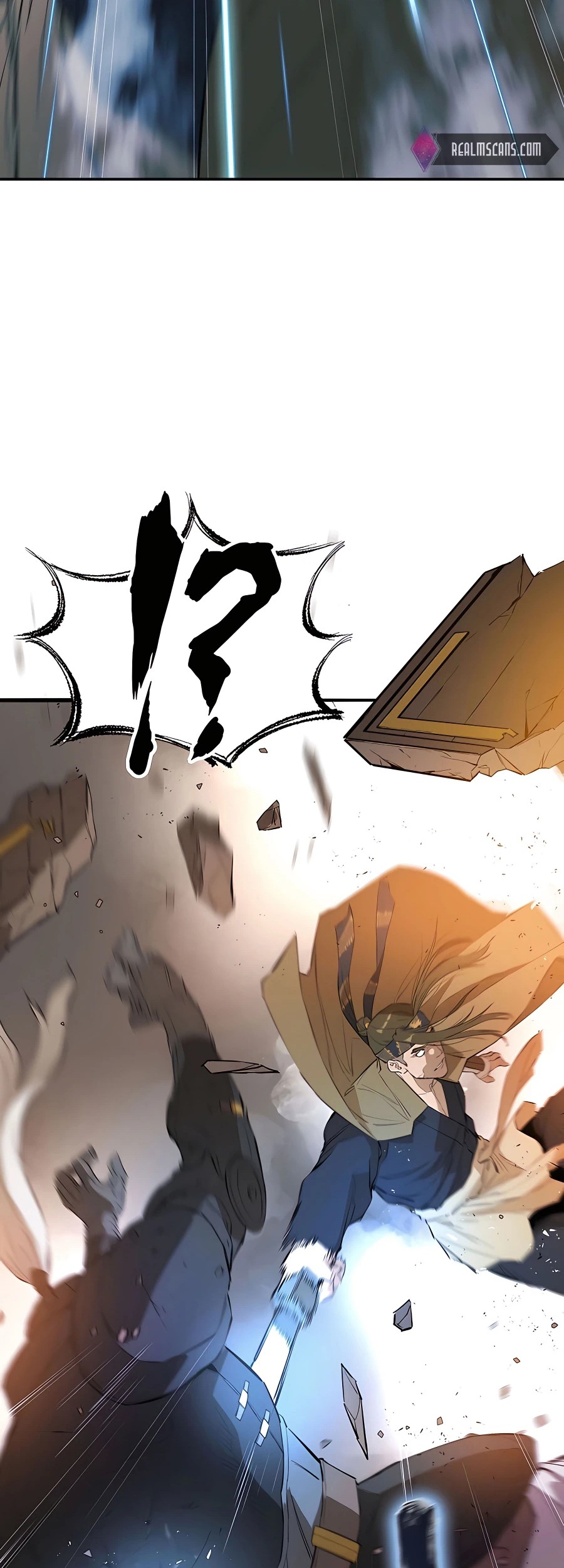 Villain Unrivaled chapter 43 halaman 26