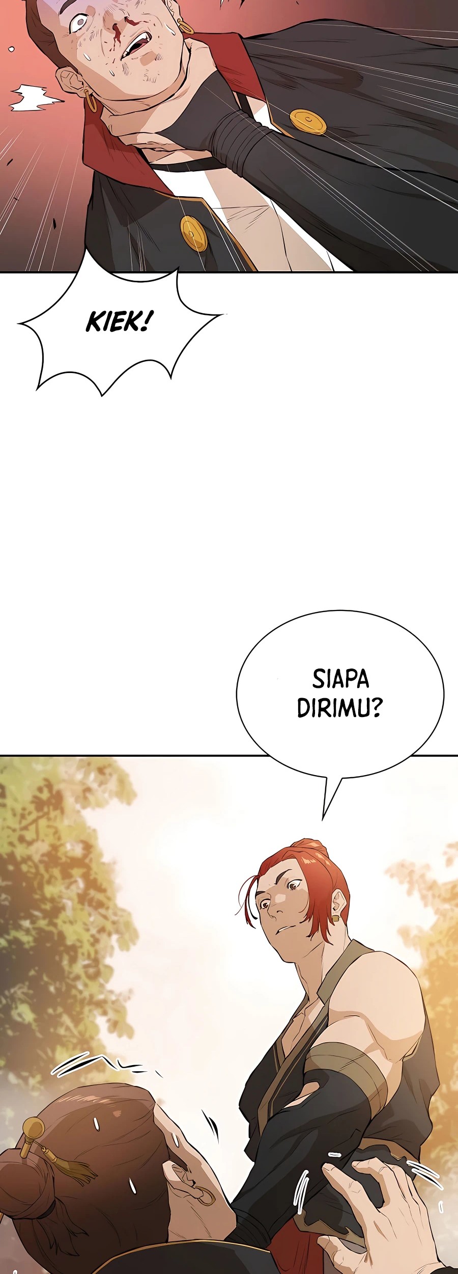 Villain Unrivaled chapter 43 halaman 46