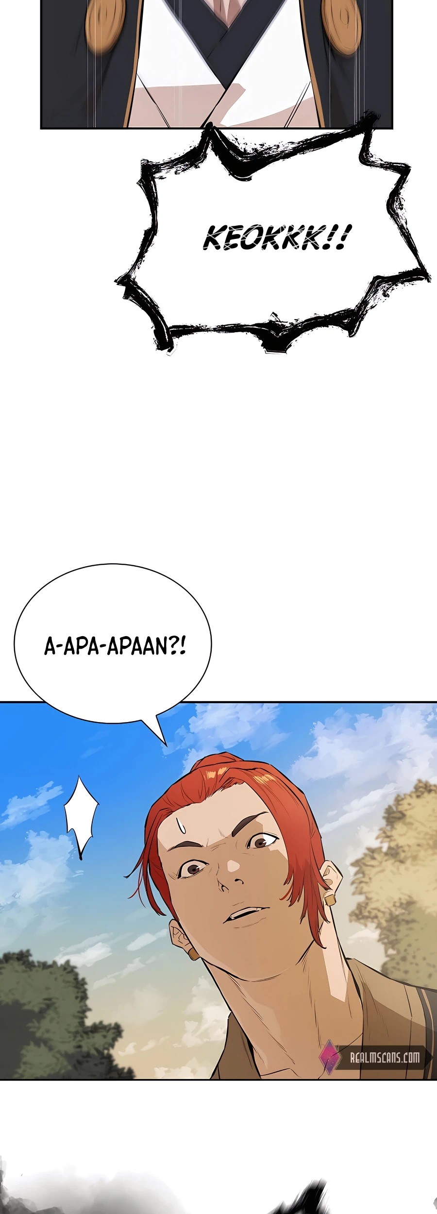Villain Unrivaled chapter 43 halaman 52