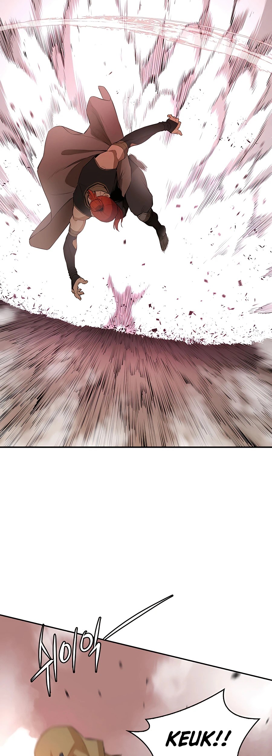 Villain Unrivaled chapter 43 halaman 58