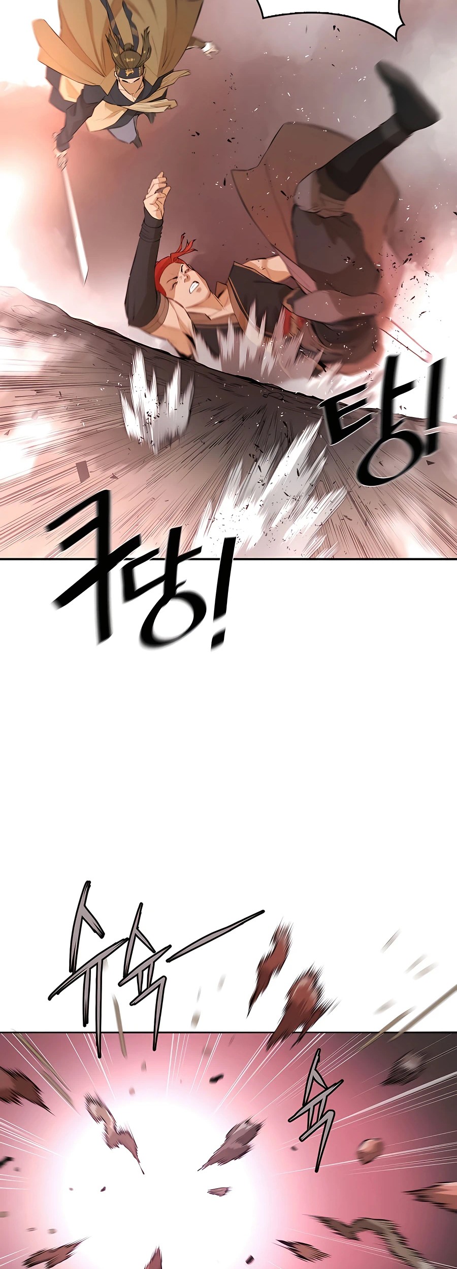 Villain Unrivaled chapter 43 halaman 59
