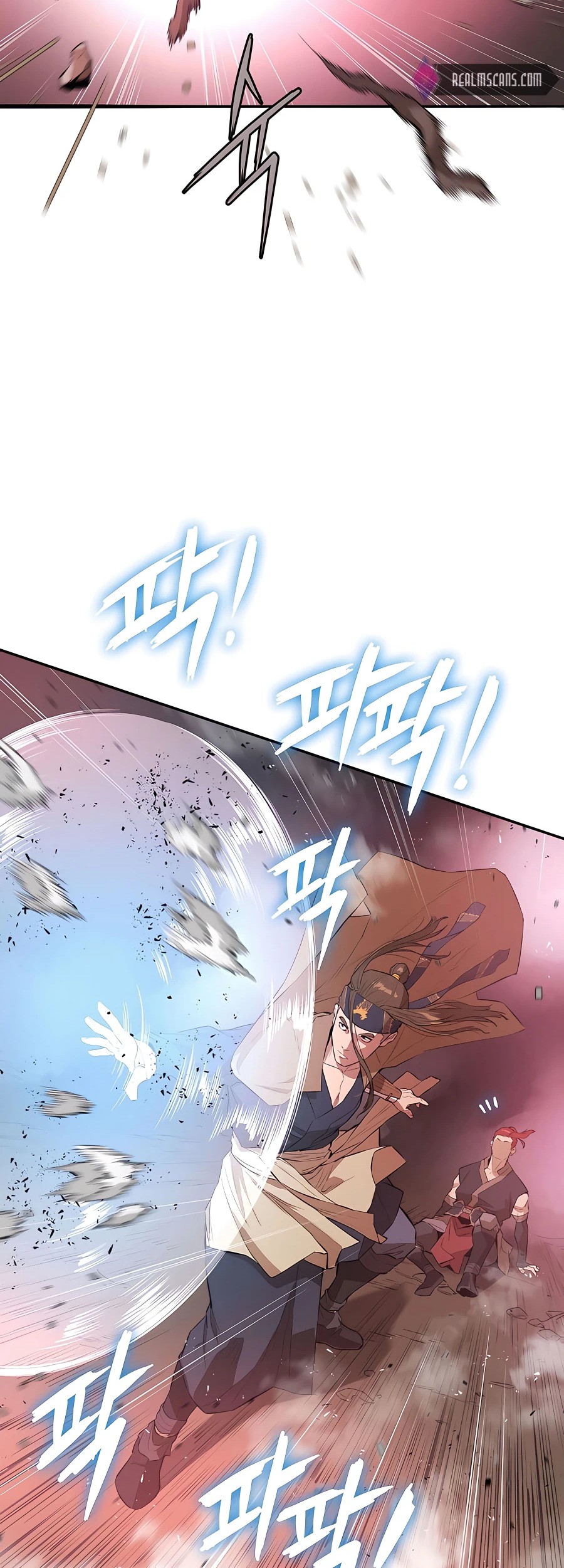 Villain Unrivaled chapter 43 halaman 60