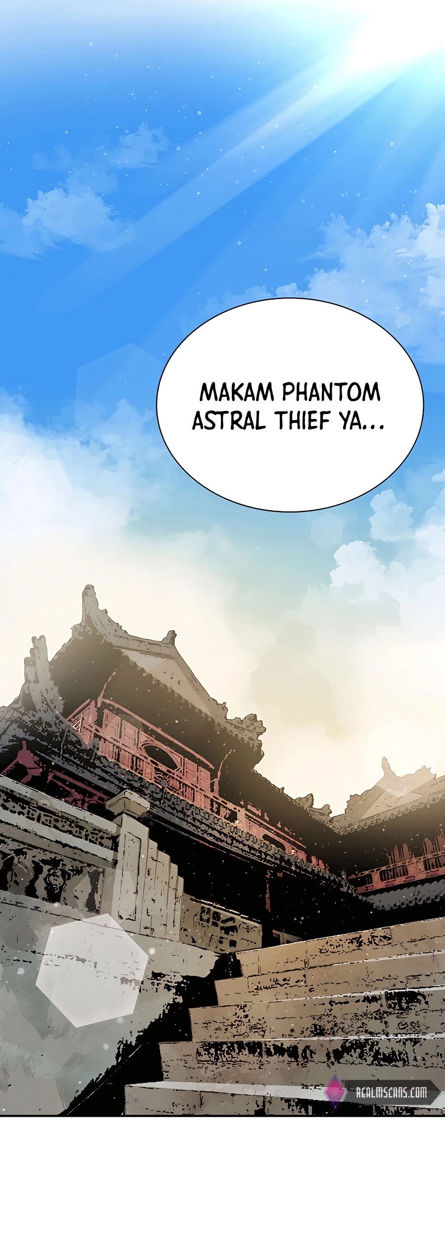 Villain Unrivaled chapter 43 halaman 64