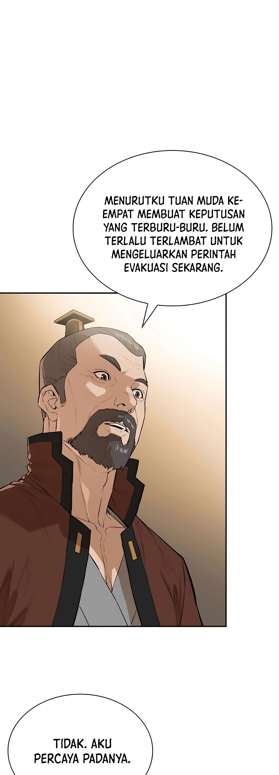 Villain Unrivaled chapter 43 halaman 66