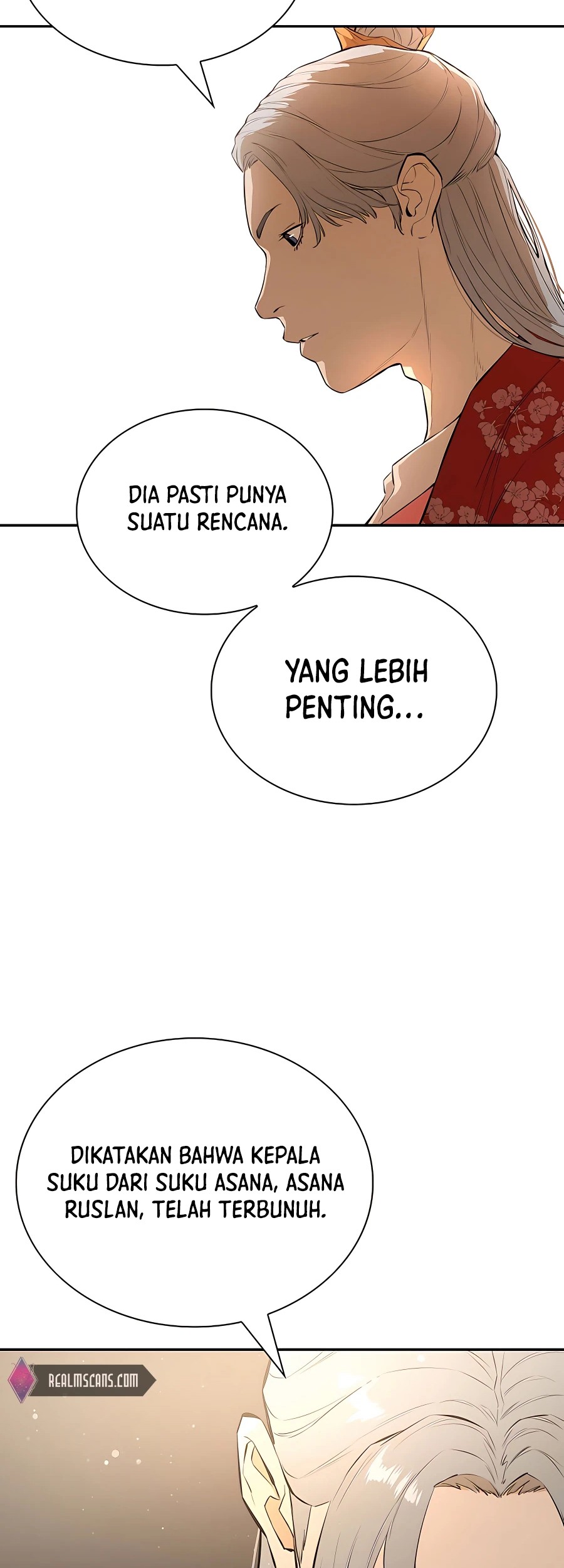 Villain Unrivaled chapter 43 halaman 67