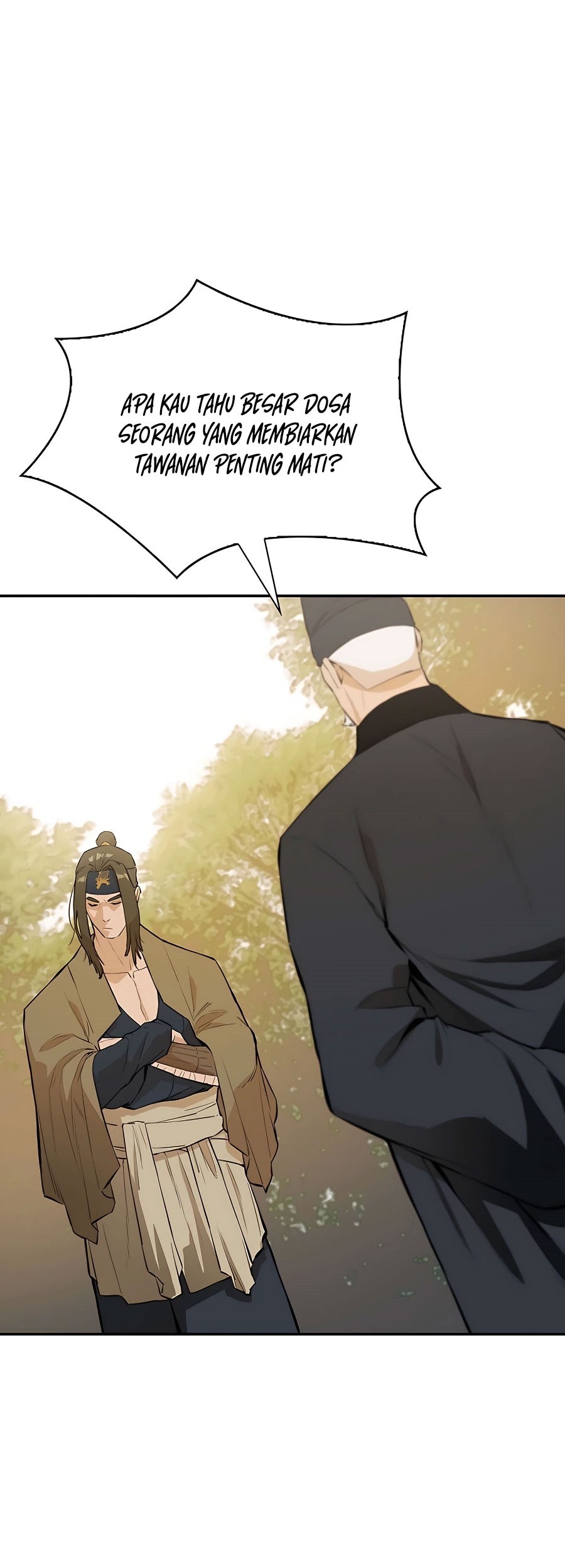 Villain Unrivaled chapter 44 halaman 3