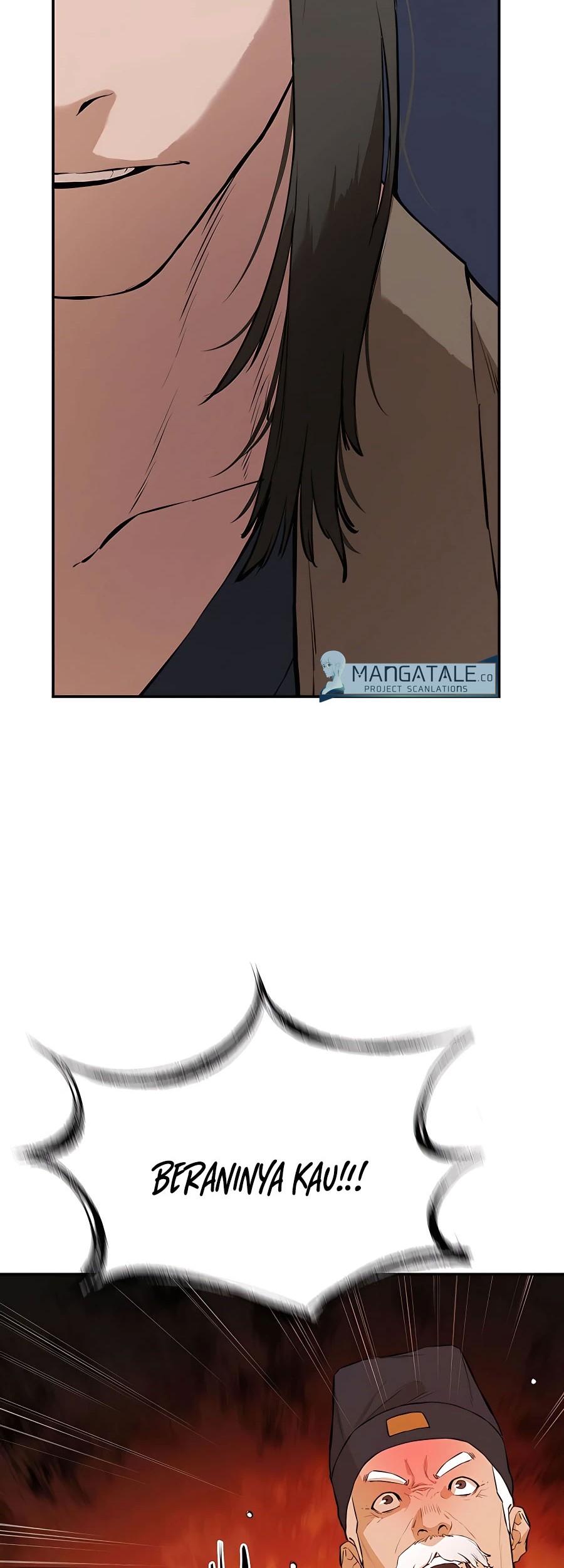 Villain Unrivaled chapter 44 halaman 6
