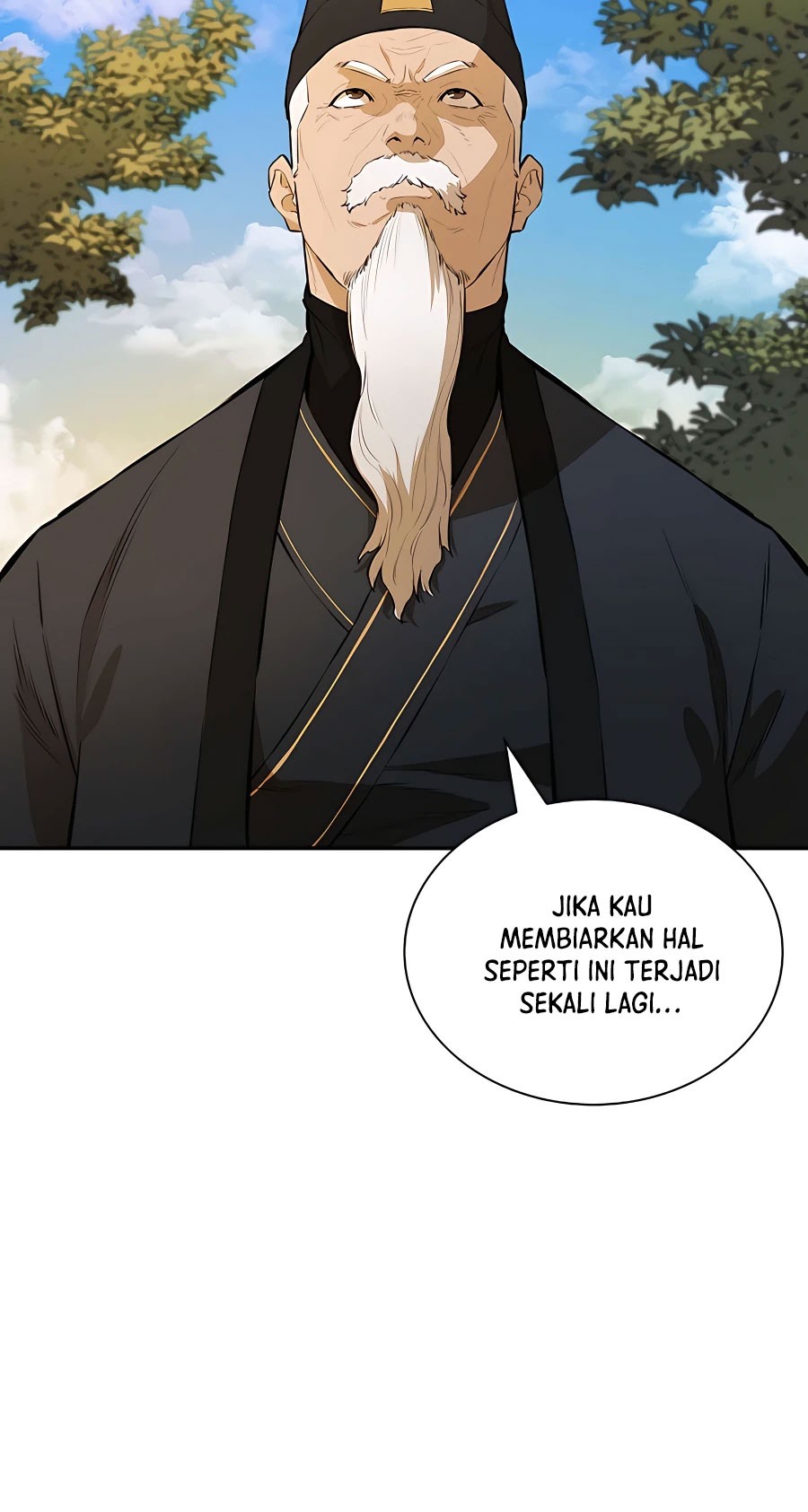 Villain Unrivaled chapter 44 halaman 10