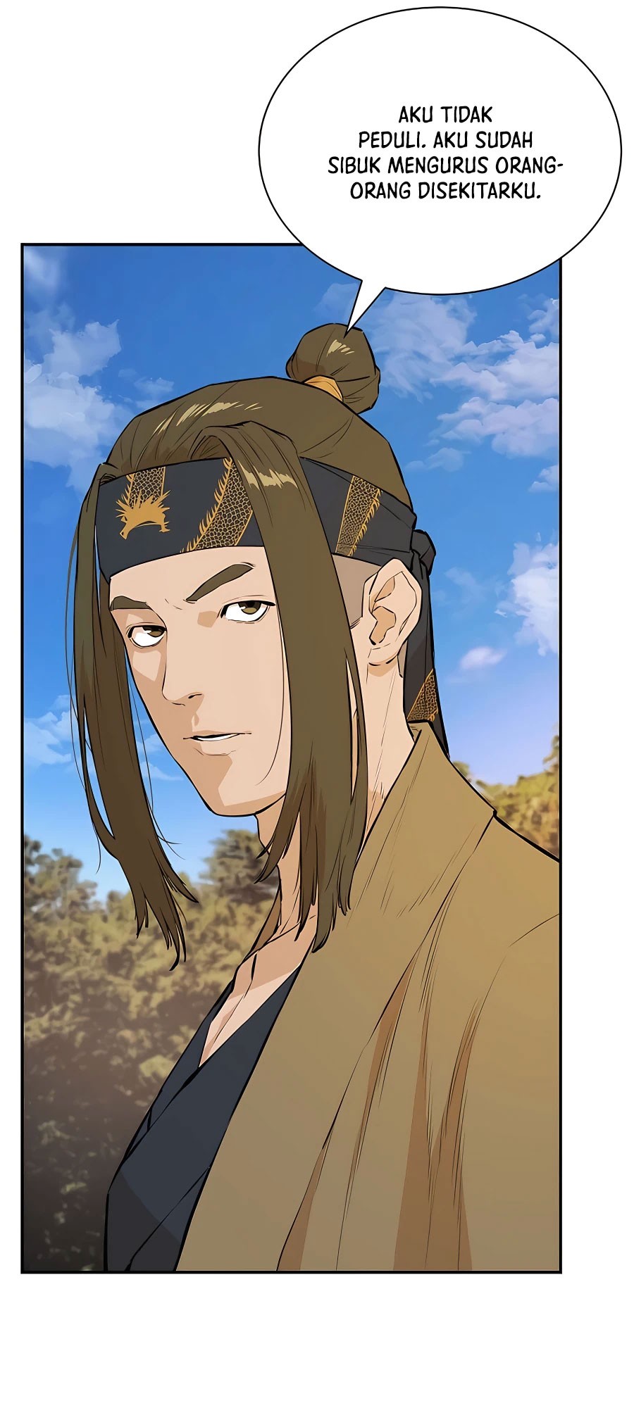 Villain Unrivaled chapter 44 halaman 13