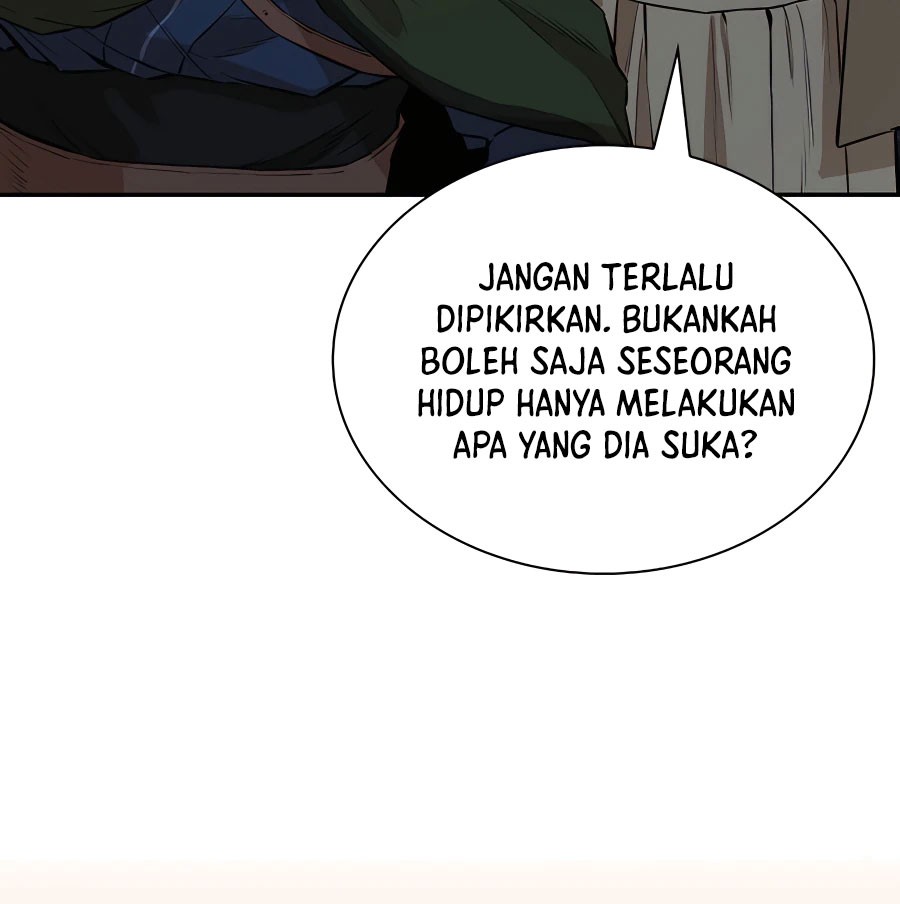 Villain Unrivaled chapter 44 halaman 34