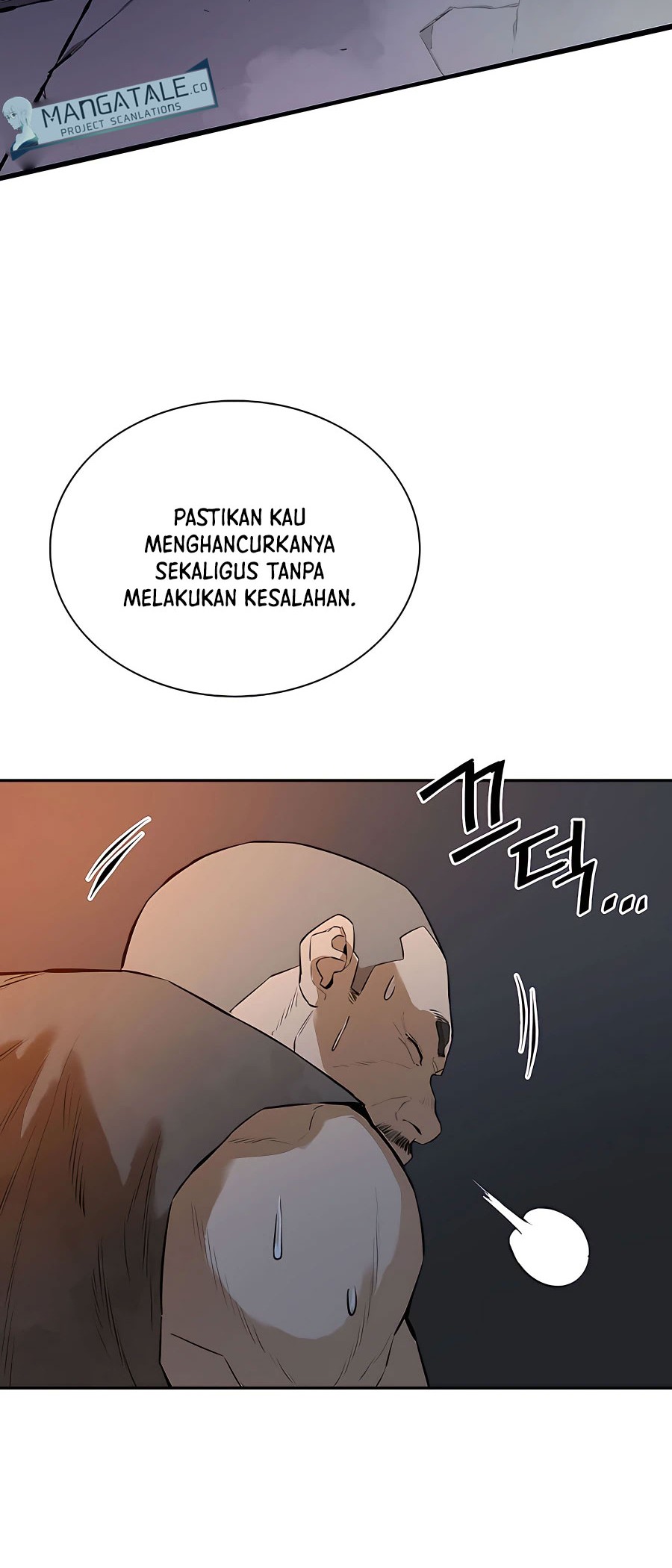 Villain Unrivaled chapter 44 halaman 50