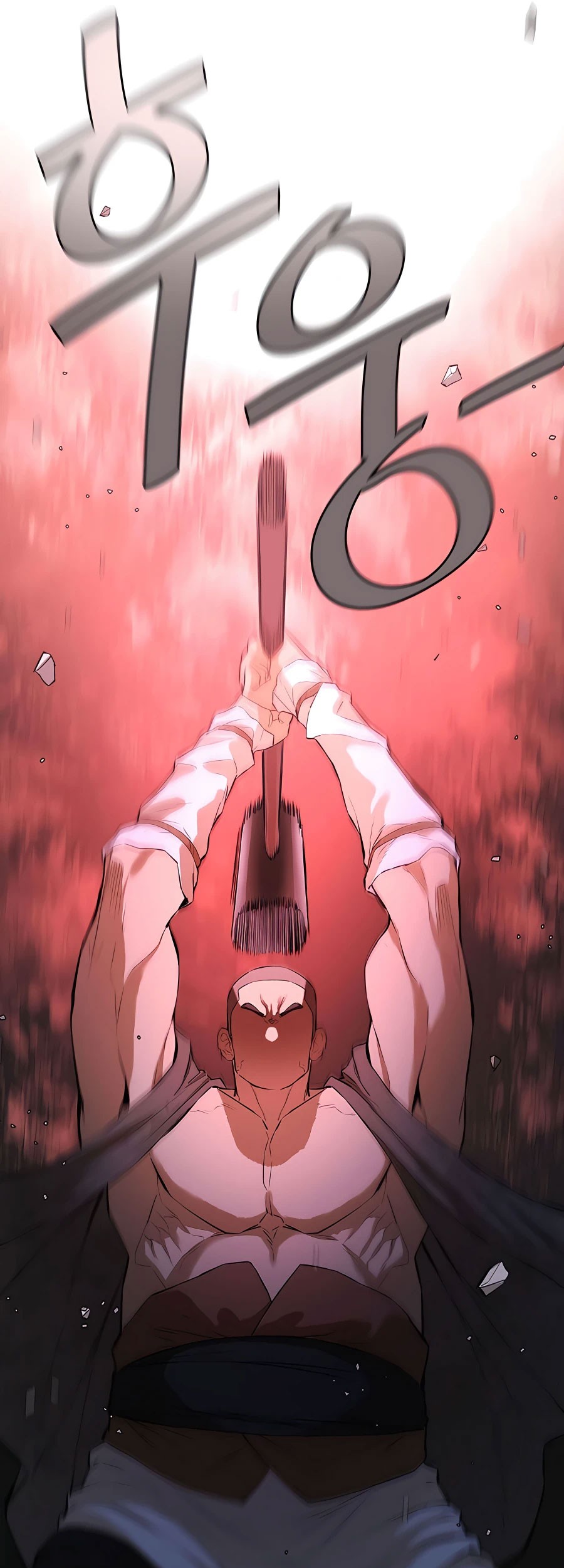 Villain Unrivaled chapter 44 halaman 51