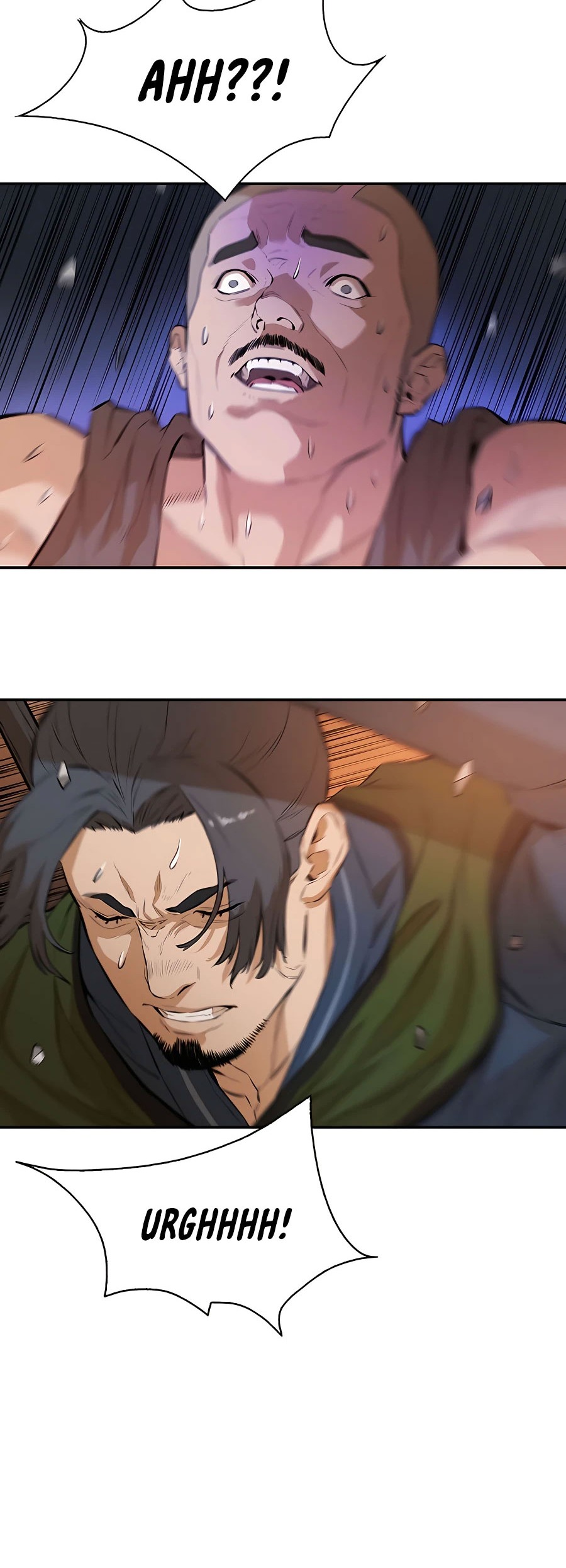 Villain Unrivaled chapter 44 halaman 55