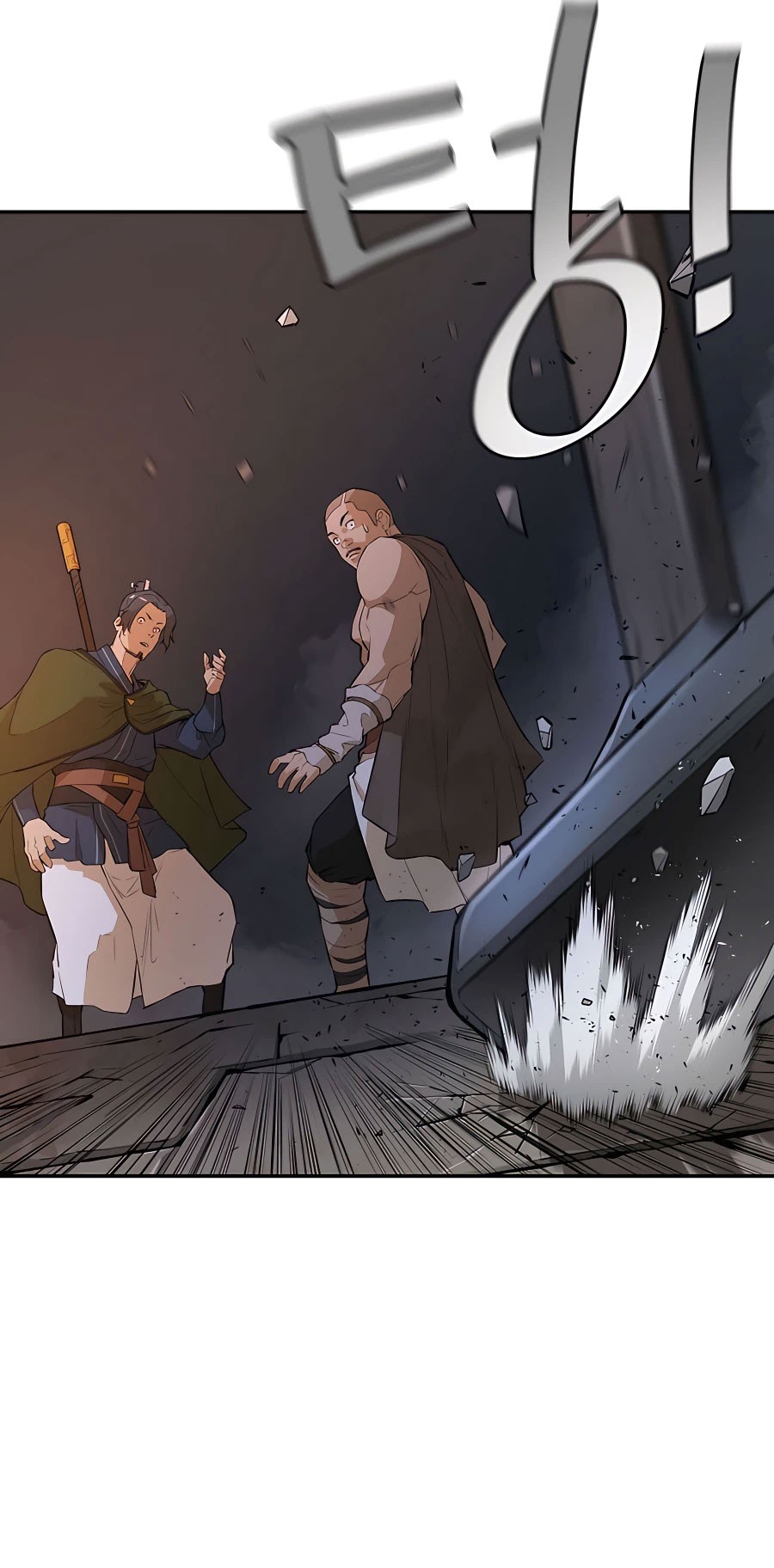 Villain Unrivaled chapter 44 halaman 58