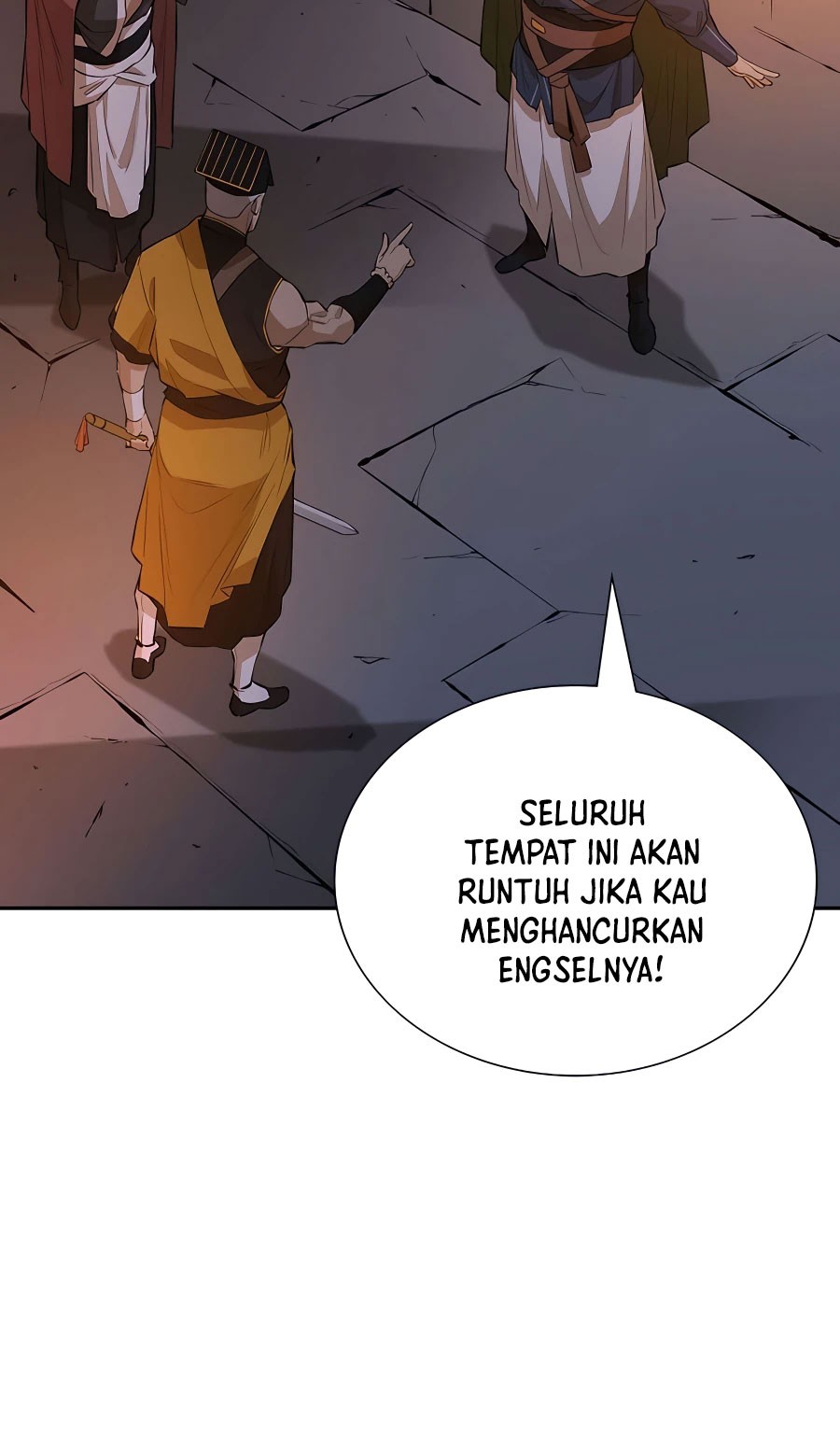 Villain Unrivaled chapter 44 halaman 61