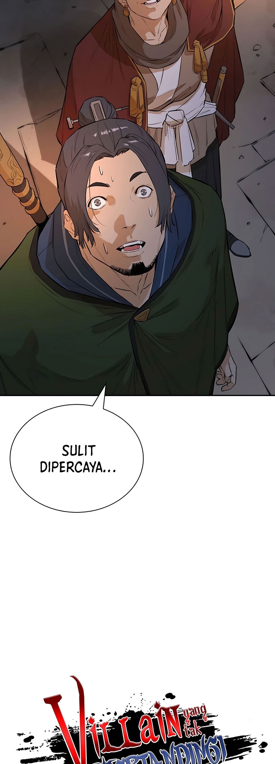 Villain Unrivaled chapter 44 halaman 78