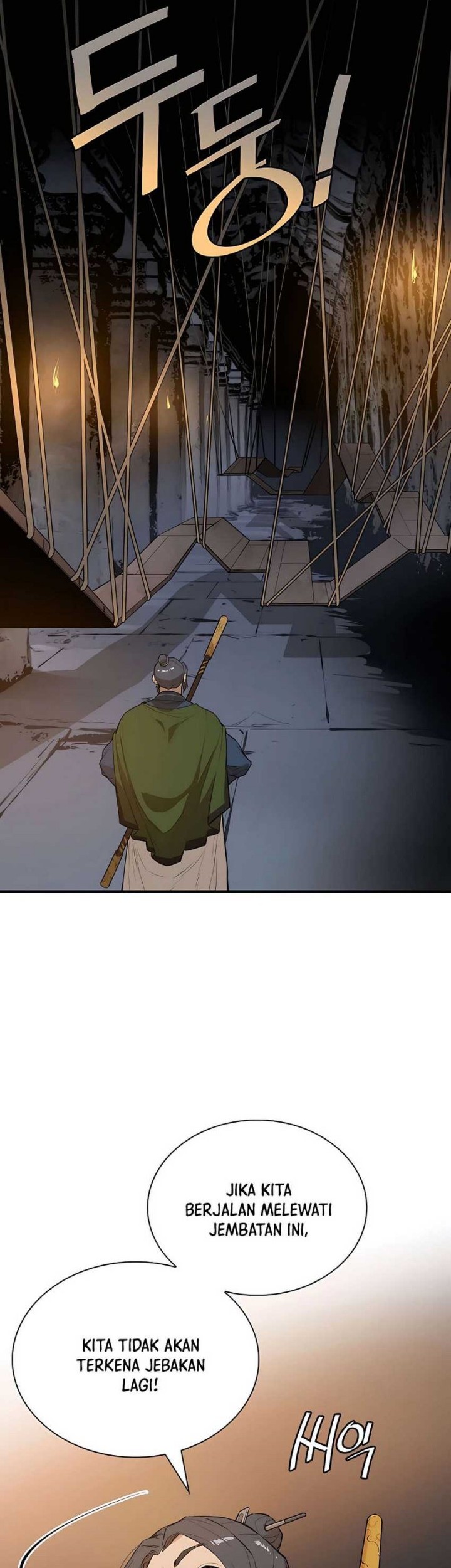 Villain Unrivaled chapter 45 halaman 4
