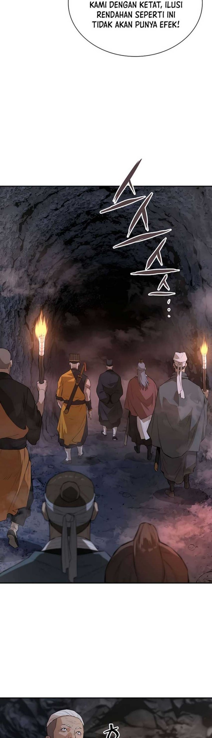 Villain Unrivaled chapter 45 halaman 16