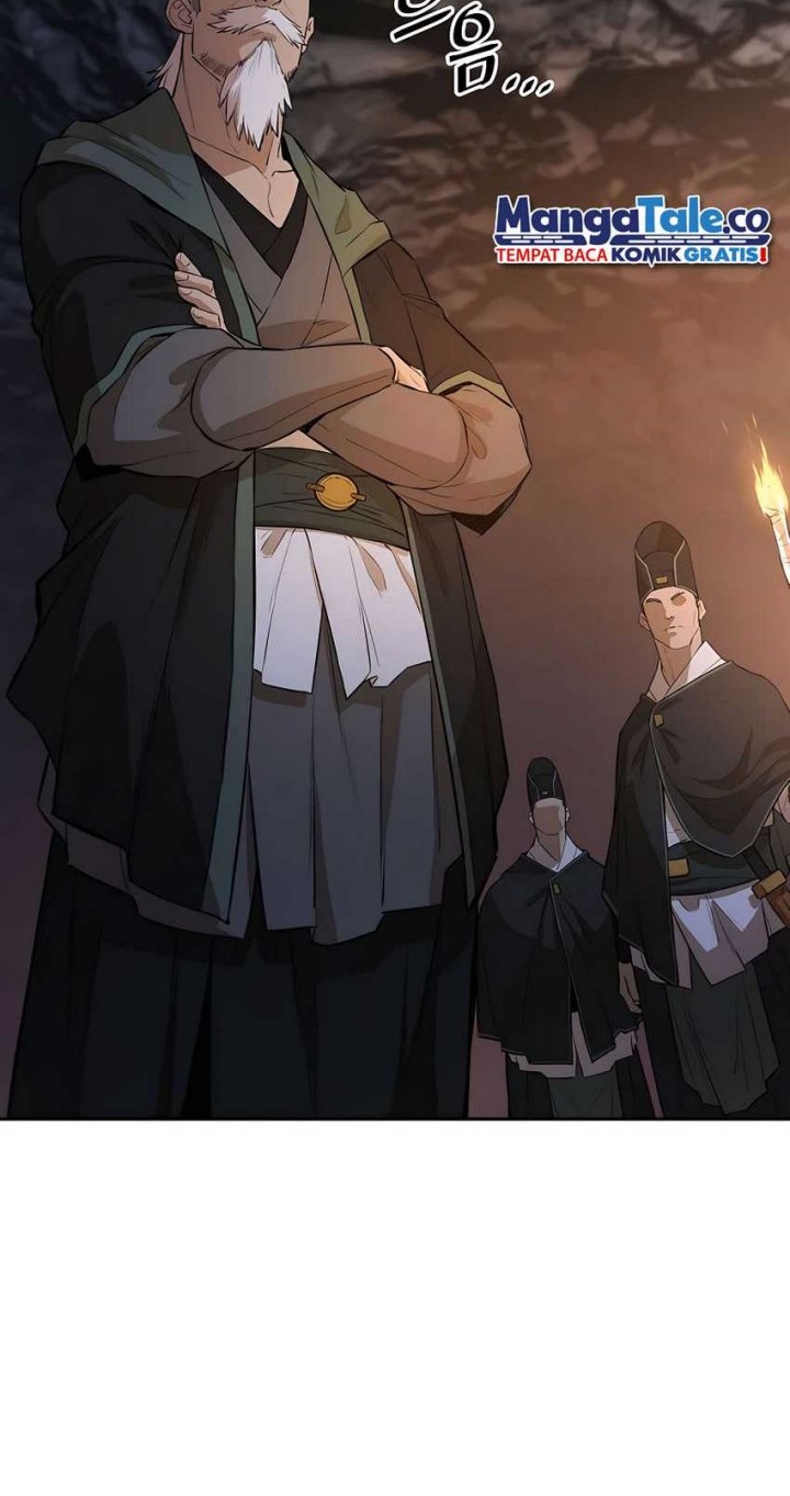 Villain Unrivaled chapter 45 halaman 17