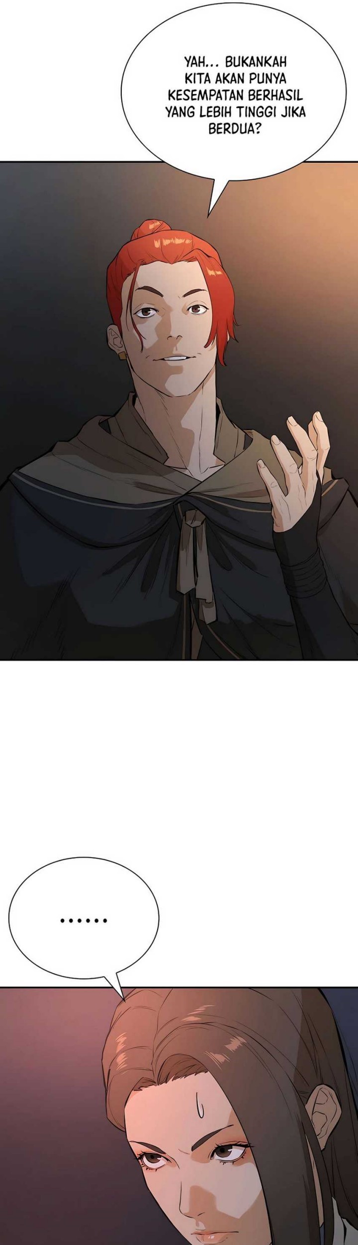 Villain Unrivaled chapter 45 halaman 26