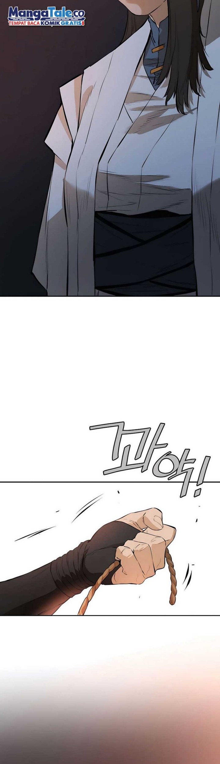 Villain Unrivaled chapter 45 halaman 27