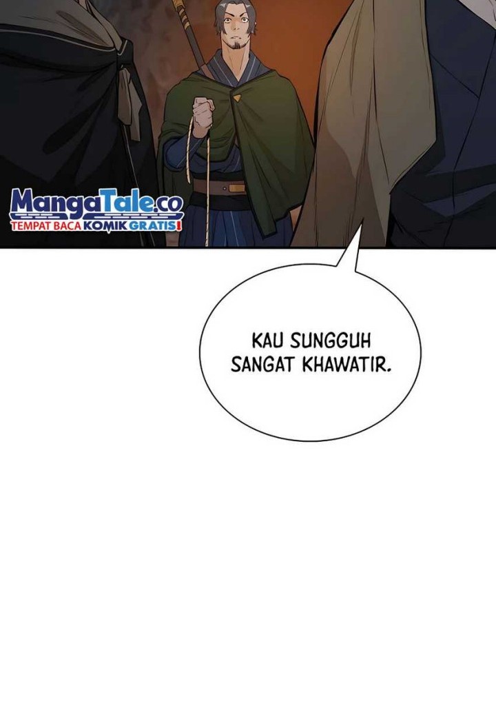 Villain Unrivaled chapter 45 halaman 29
