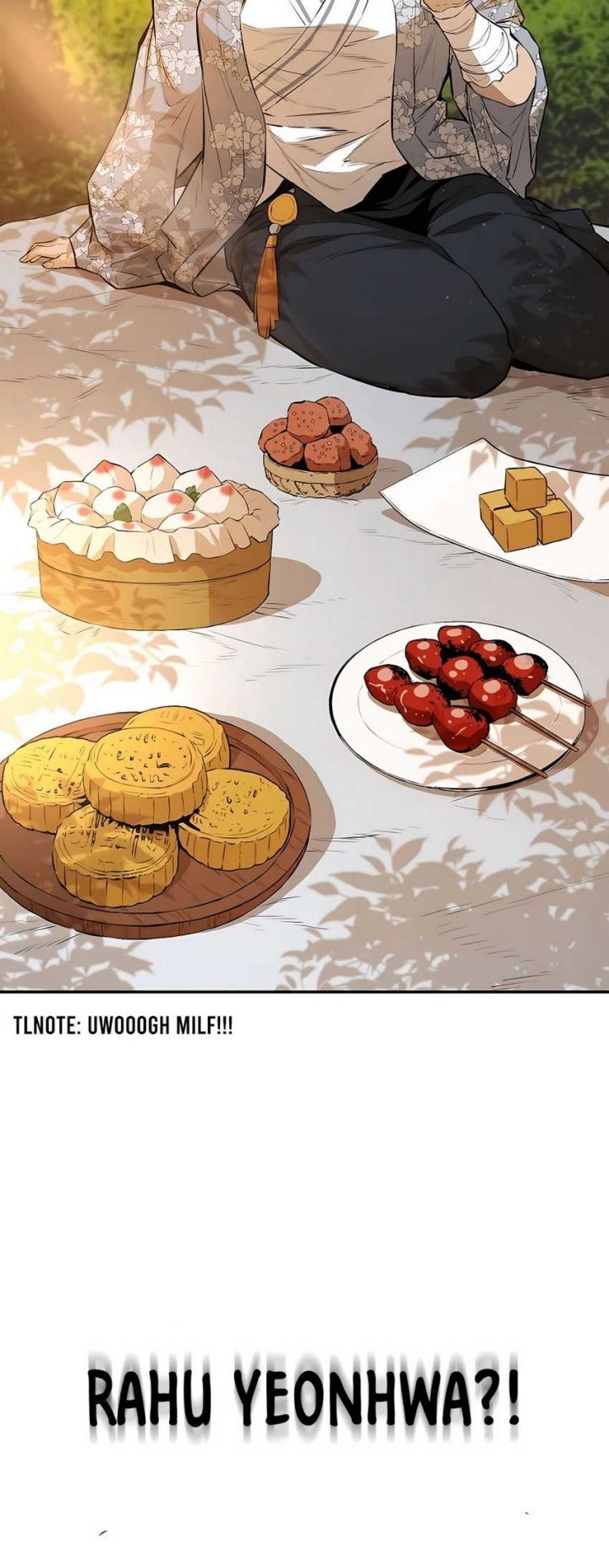 Villain Unrivaled chapter 45 halaman 41