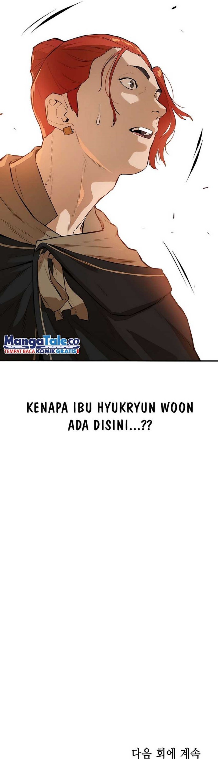 Villain Unrivaled chapter 45 halaman 42