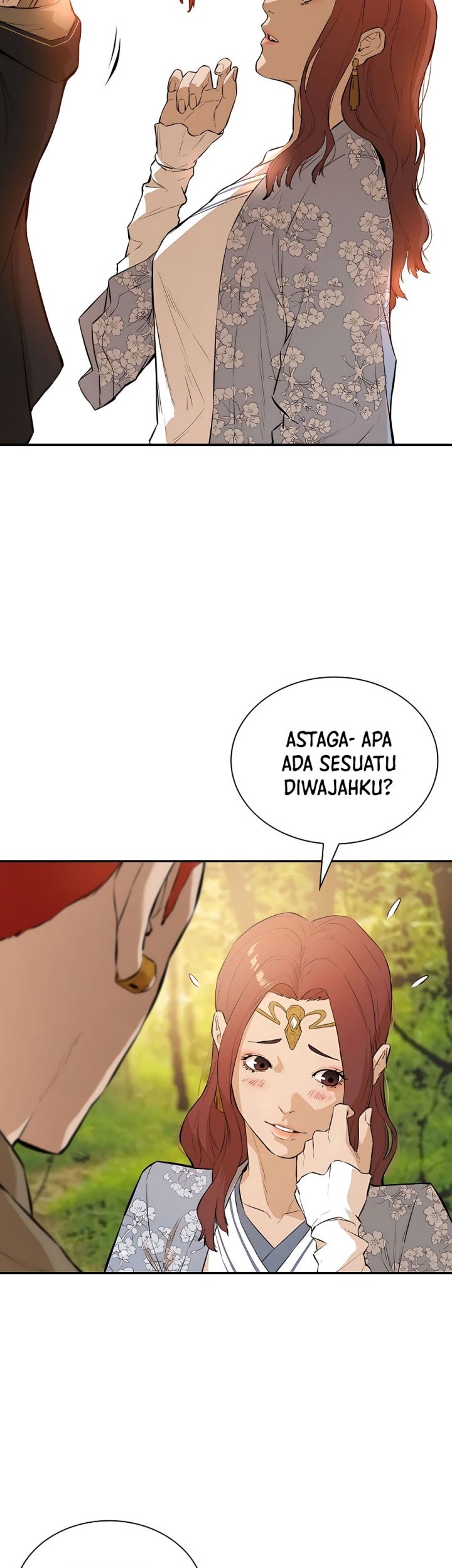 Villain Unrivaled chapter 46 halaman 2