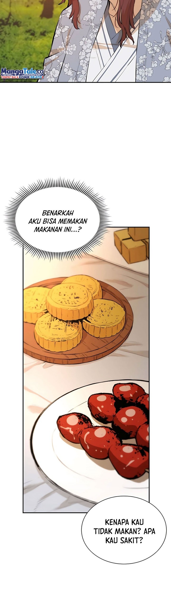 Villain Unrivaled chapter 46 halaman 4