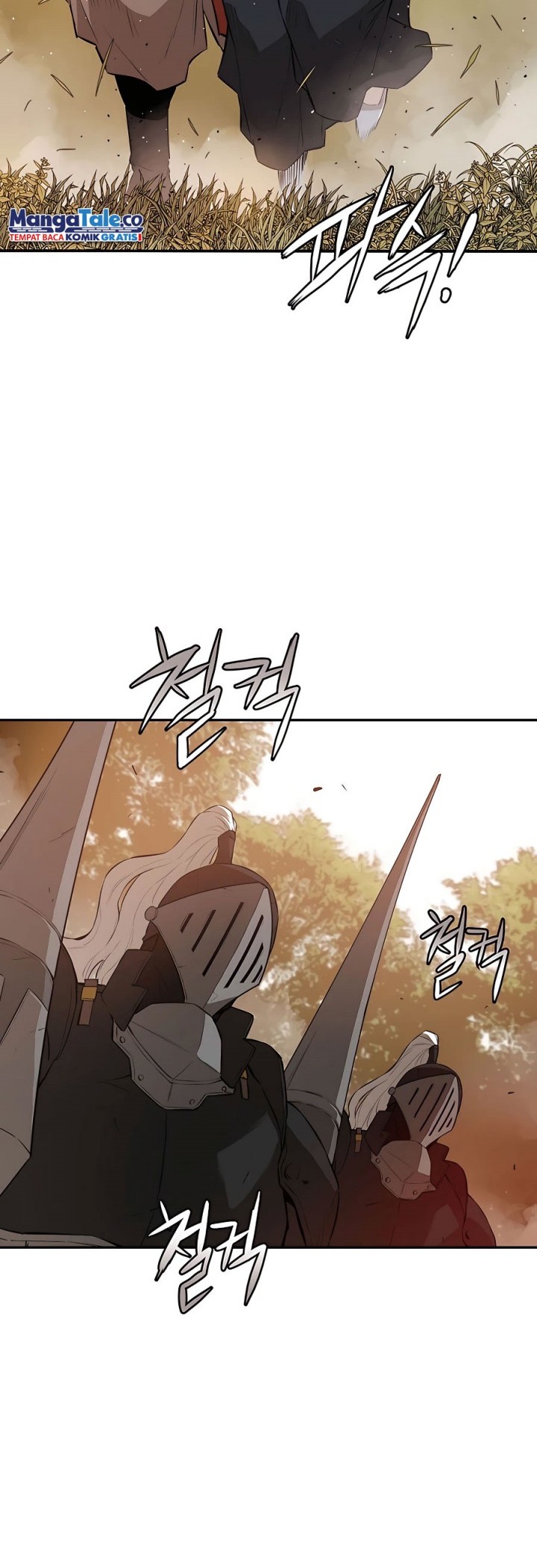 Villain Unrivaled chapter 46 halaman 9